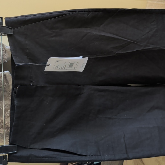 Theory Clean Terena Pants - Picture 10 of 16